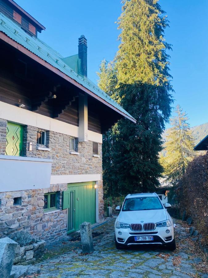 Cocon Alpin, Situation Top, Chalet Reine Des Neiges Megeve Ngoại thất bức ảnh