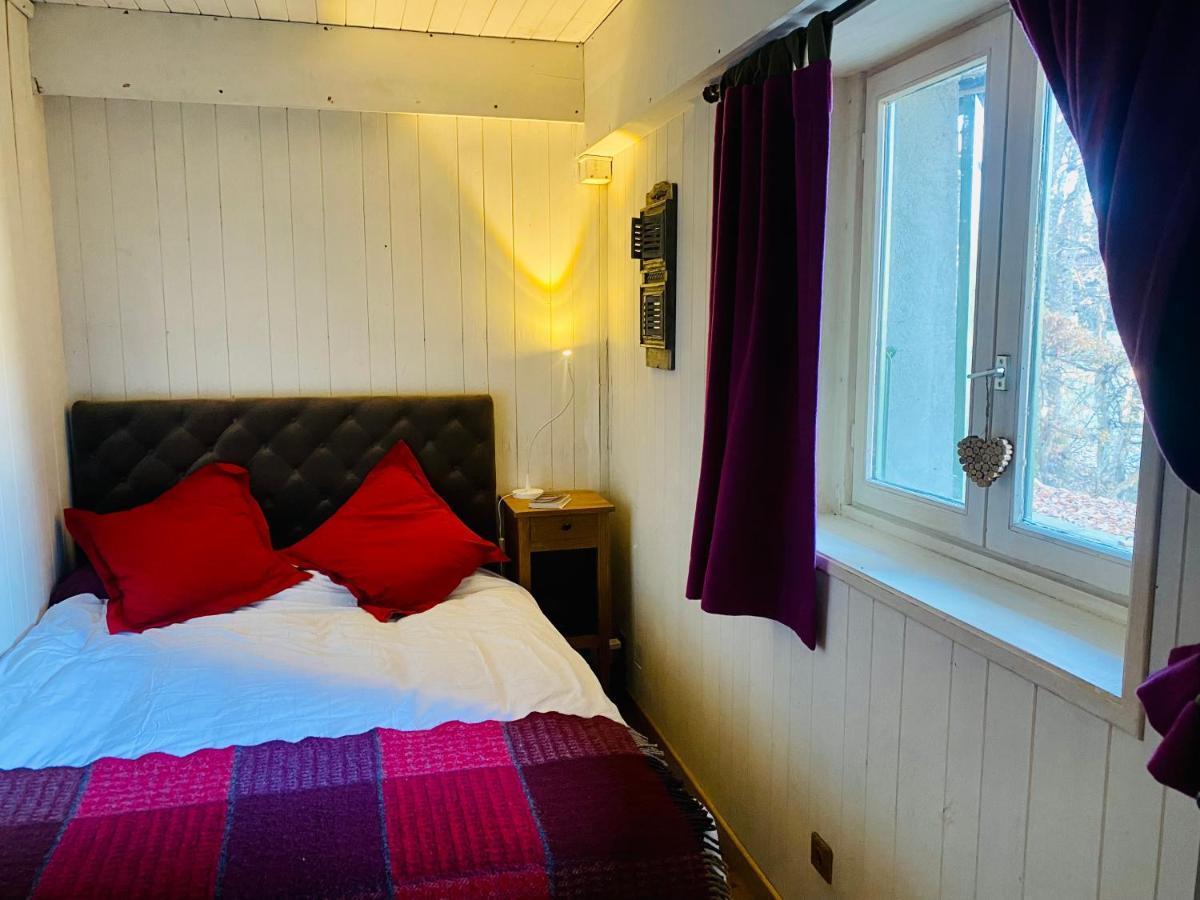 Cocon Alpin, Situation Top, Chalet Reine Des Neiges Megeve Ngoại thất bức ảnh