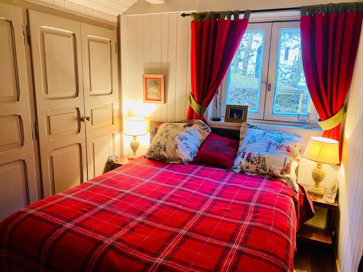 Cocon Alpin, Situation Top, Chalet Reine Des Neiges Megeve Ngoại thất bức ảnh