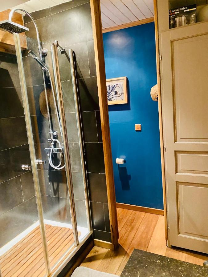 Cocon Alpin, Situation Top, Chalet Reine Des Neiges Megeve Ngoại thất bức ảnh
